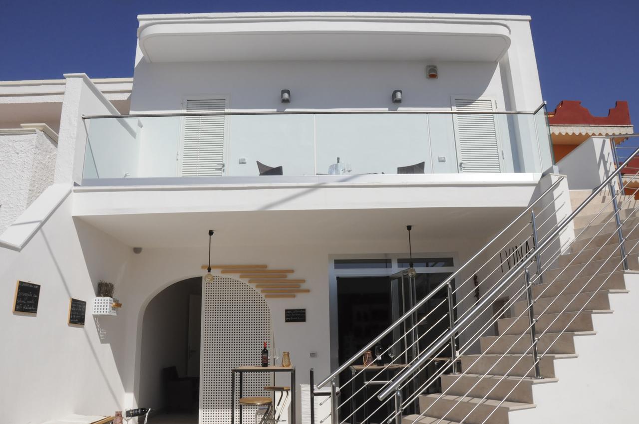 Вилла Torre Lapillo Gma Tourism Экстерьер фото